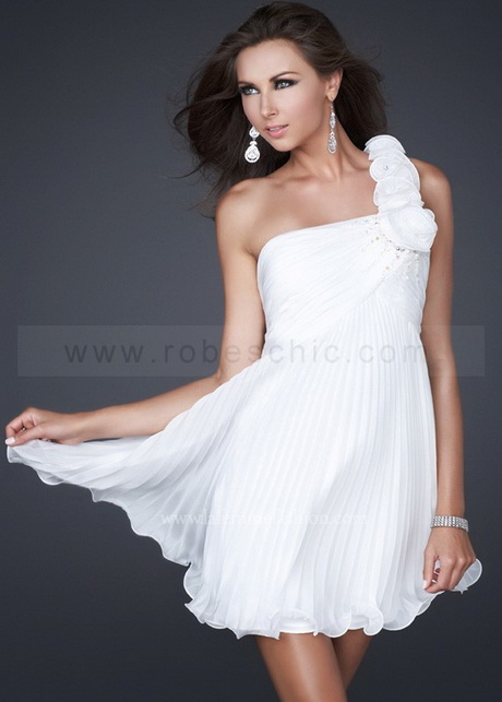 Robe blanche pour soirée robe-blanche-pour-soire-96_8