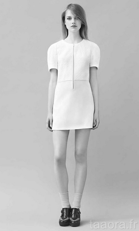 Robe blanche sandro robe-blanche-sandro-76_10