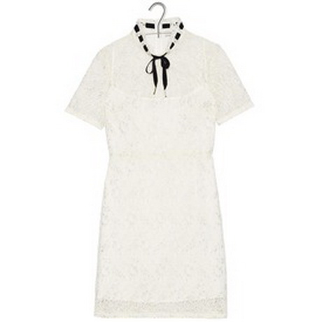 Robe blanche sandro robe-blanche-sandro-76_6