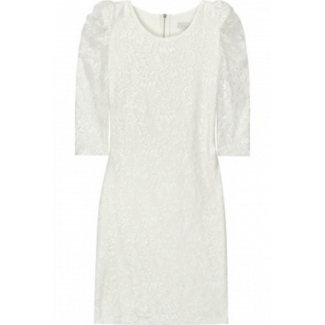 Robe blanche sandro robe-blanche-sandro-76_8