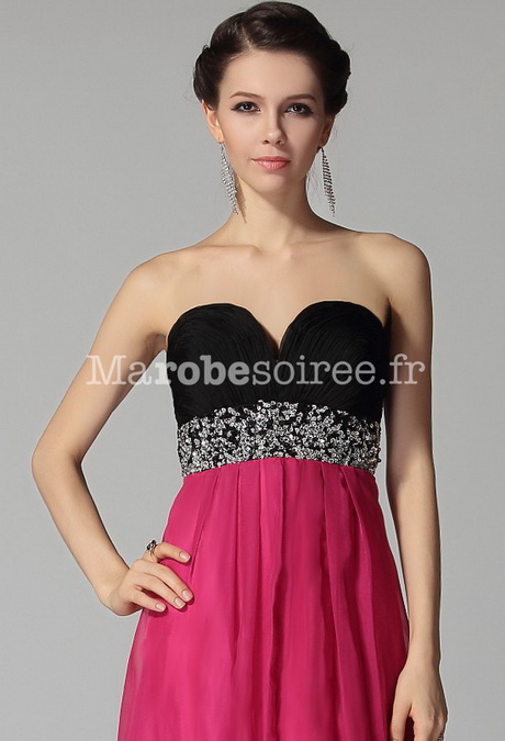 Robe bustier pour mariage robe-bustier-pour-mariage-52_12