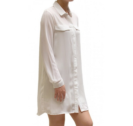 Robe chemise blanche robe-chemise-blanche-48_13