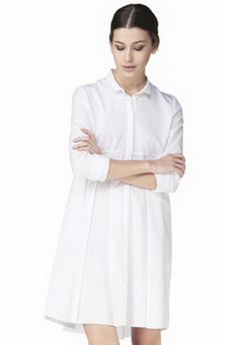 Robe chemise blanche robe-chemise-blanche-48_15