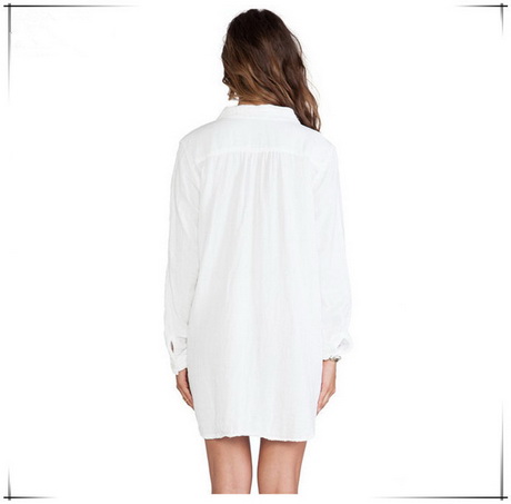 Robe chemise blanche robe-chemise-blanche-48_9