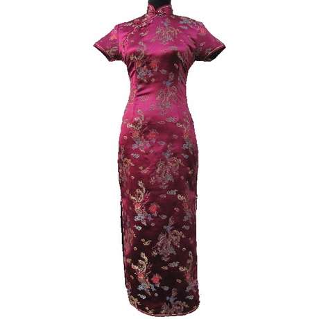 Robe chinoise longue robe-chinoise-longue-13
