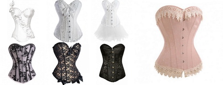 Robe corset bustier robe-corset-bustier-48_10