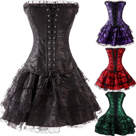 Robe corset bustier robe-corset-bustier-48_2