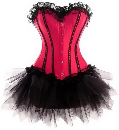 Robe corset bustier robe-corset-bustier-48_4