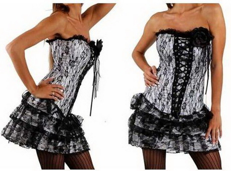 Robe corset bustier robe-corset-bustier-48_8