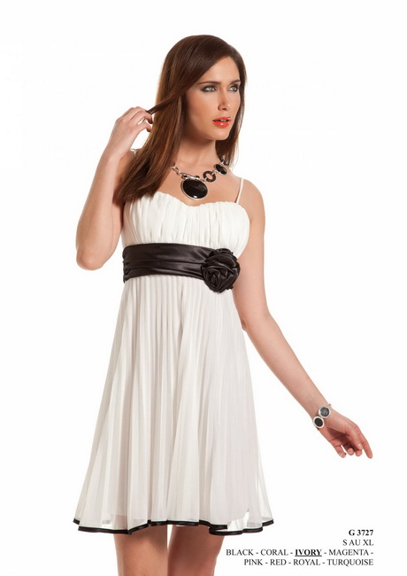 Robe courte colorée robe-courte-colore-16_13