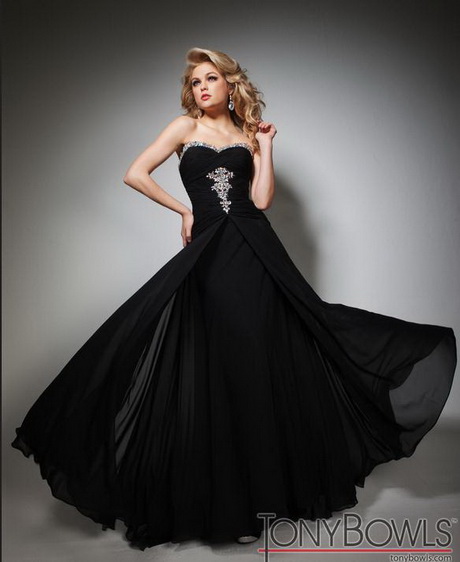 Robe de bal noir robe-de-bal-noir-61_12