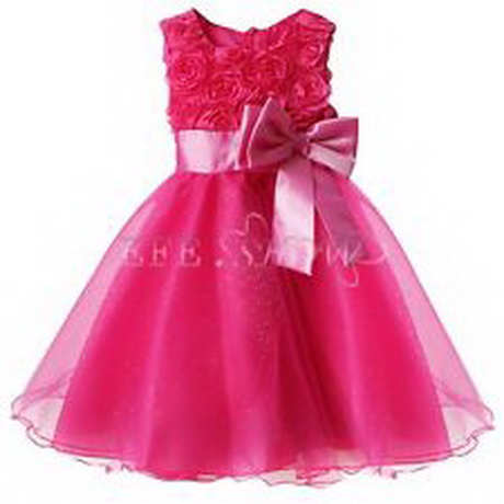 Robe de ceremonie fille rose robe-de-ceremonie-fille-rose-80_5
