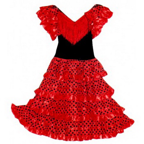 Robe de flamenco robe-de-flamenco-83