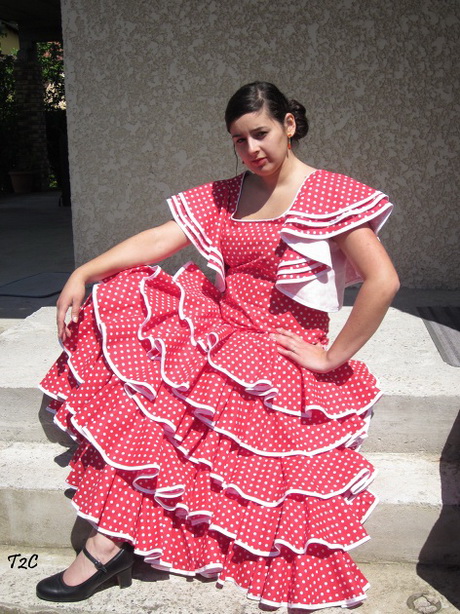 Robe de flamenco robe-de-flamenco-83_11