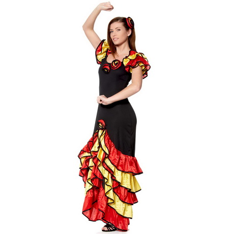 Robe de flamenco robe-de-flamenco-83_12