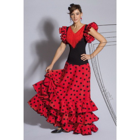 Robe de flamenco robe-de-flamenco-83_4