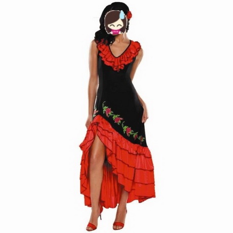Robe de flamenco robe-de-flamenco-83_9