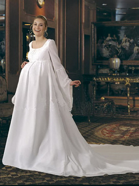 Robe de marié femme enceinte robe-de-mari-femme-enceinte-56_15