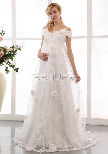 Robe de marié pour femme enceinte robe-de-mari-pour-femme-enceinte-52_16