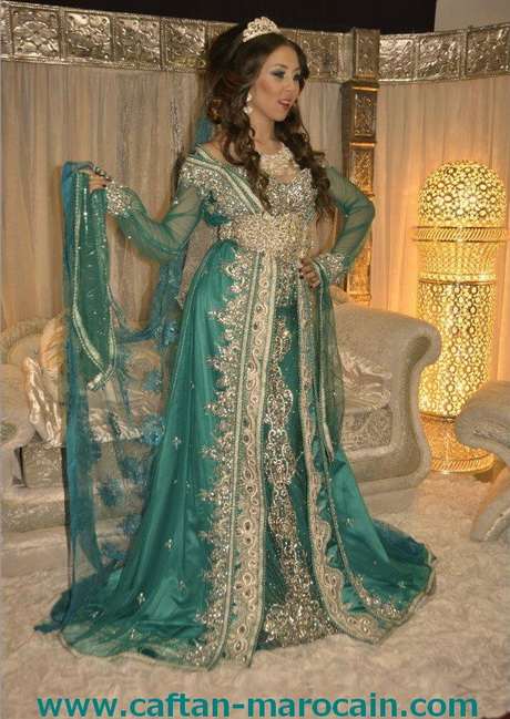 Robe de mariage algerien robe-de-mariage-algerien-54_14