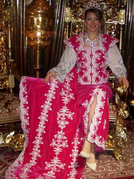 Robe de mariage algerien robe-de-mariage-algerien-54_8