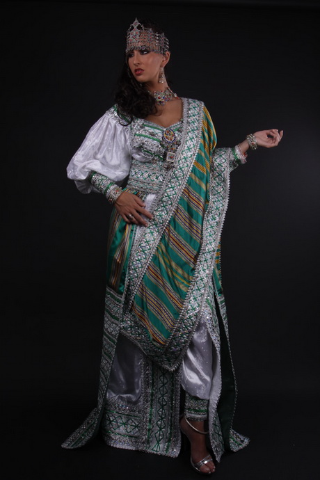 Robe de mariage kabyle robe-de-mariage-kabyle-50_8