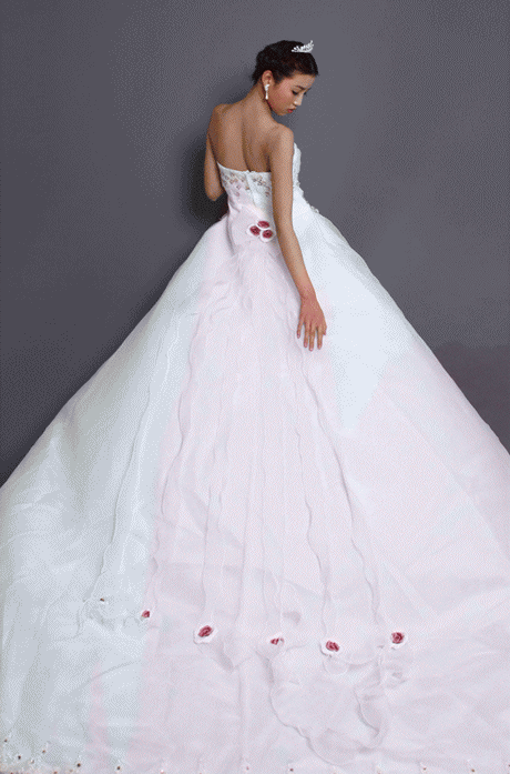 Robe de mariage rose robe-de-mariage-rose-78_17