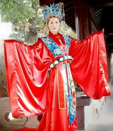 Robe de mariée chinoise robe-de-marie-chinoise-77_3