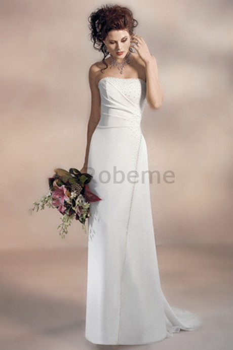 Robe de mariée courte avec traine robe-de-marie-courte-avec-traine-28_12