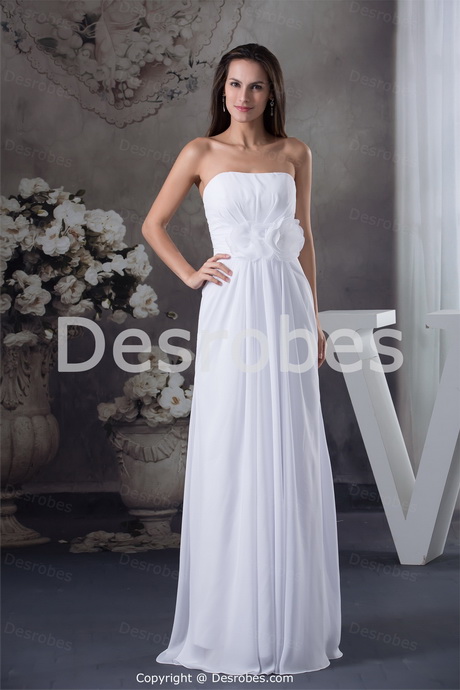 Robe de mariée droite et simple robe-de-marie-droite-et-simple-50
