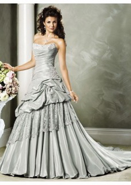 Robe de mariée gris perle robe-de-marie-gris-perle-78