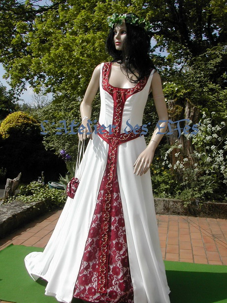 Robe de mariée médiévale robe-de-marie-mdivale-66_10