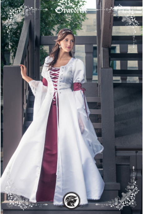 Robe de mariée médiévale robe-de-marie-mdivale-66_11