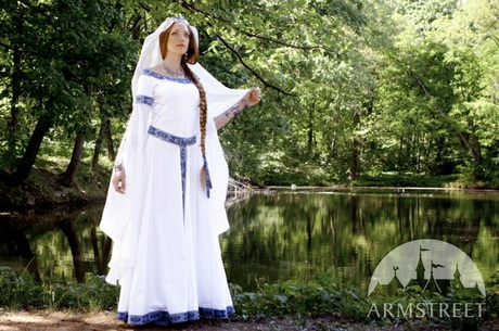 Robe de mariée médiévale robe-de-marie-mdivale-66_12