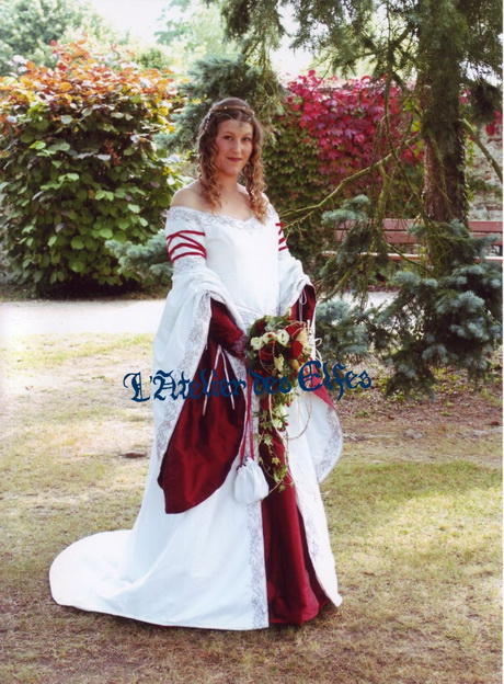 Robe de mariée médiévale robe-de-marie-mdivale-66_17