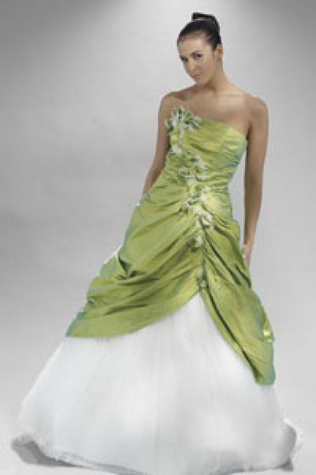 Robe de mariée vert anis robe-de-marie-vert-anis-66_14