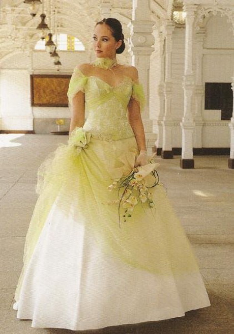 Robe de mariée vert anis robe-de-marie-vert-anis-66_8