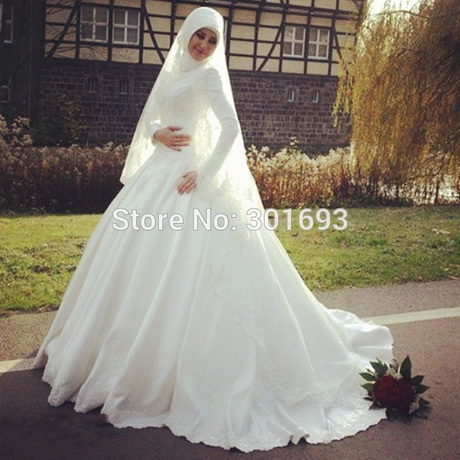 Robe de mariee avec hijab robe-de-mariee-avec-hijab-29_2