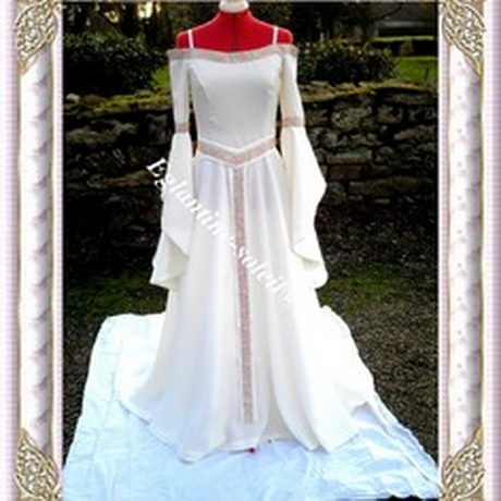 Robe de mariee medievale robe-de-mariee-medievale-85_4
