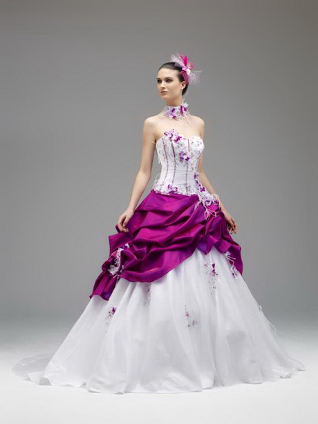 Robe de mariee violette robe-de-mariee-violette-48_3