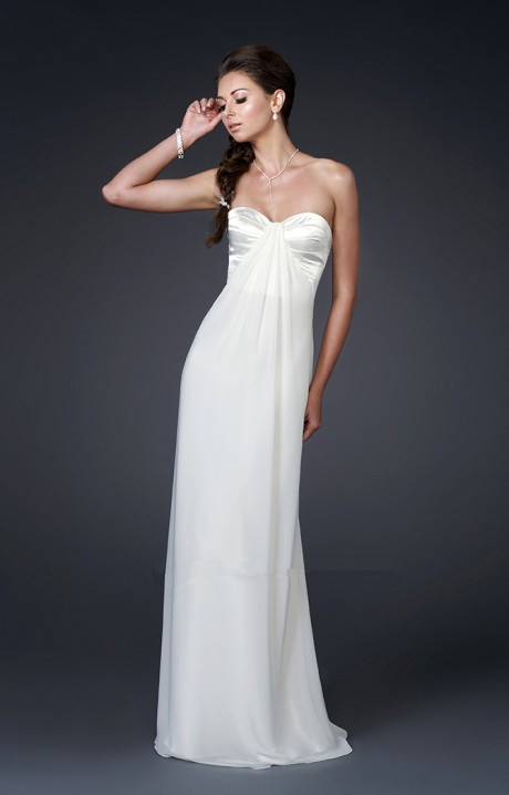 Robe de soirée blanche longue robe-de-soire-blanche-longue-33_16