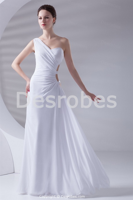 Robe de soirée blanche robe-de-soire-blanche-86_11