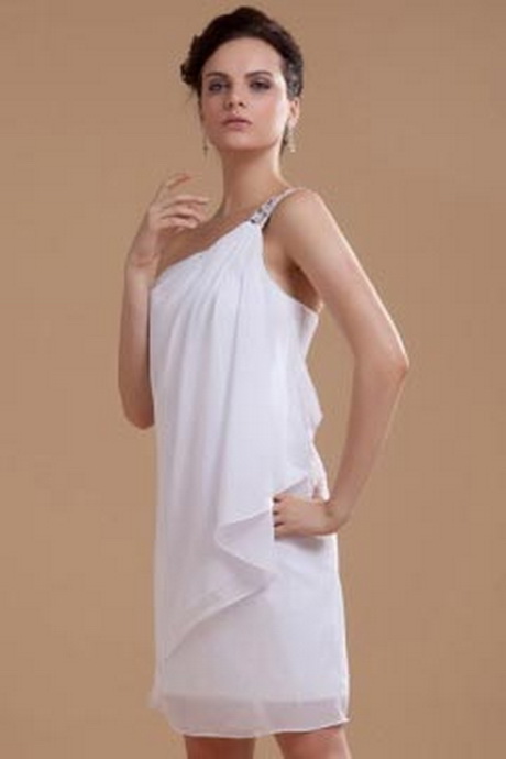 Robe de soirée blanche robe-de-soire-blanche-86_4