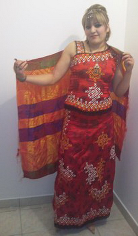 Robe de soirée kabyle moderne robe-de-soire-kabyle-moderne-85_11