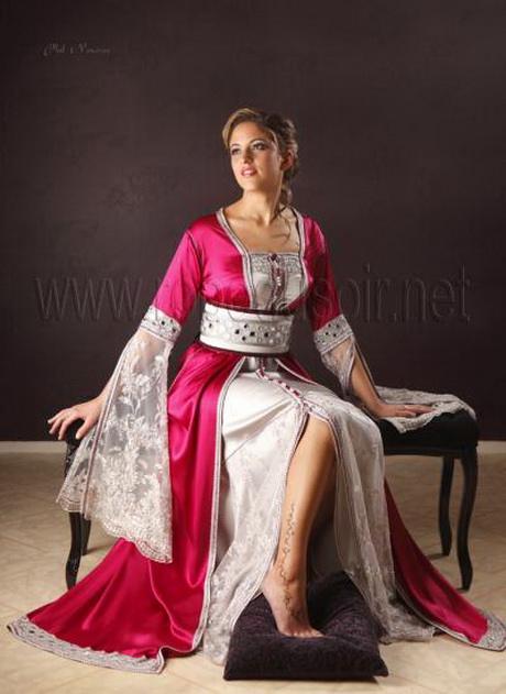 Robe de soirée libanaise robe-de-soire-libanaise-86_9