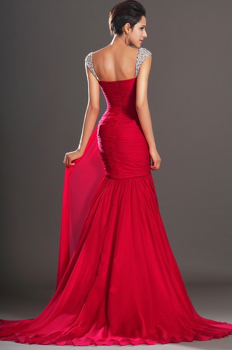 Robe de soirée longue rouge robe-de-soire-longue-rouge-98_13