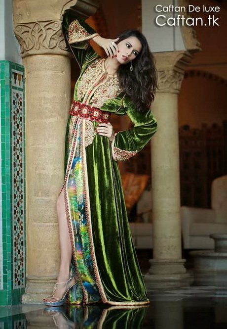Robe de soirée marocaine 2016 robe-de-soire-marocaine-2016-62_14