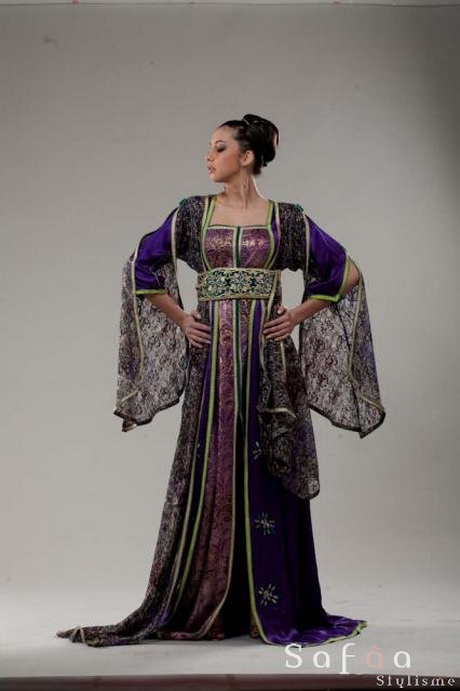 Robe de soirée orientale haute couture robe-de-soire-orientale-haute-couture-57_9