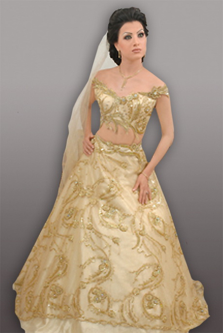 Robe de soirée pour mariage arabe robe-de-soire-pour-mariage-arabe-76_19