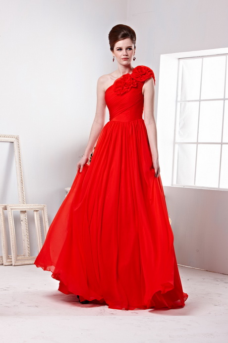 Robe de soirée rouge longue robe-de-soire-rouge-longue-87_7